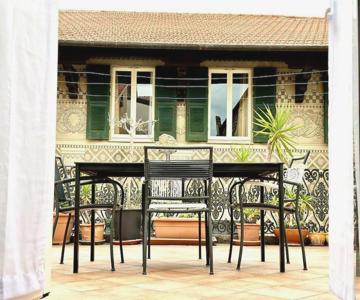 La Terrazza Sul Centro