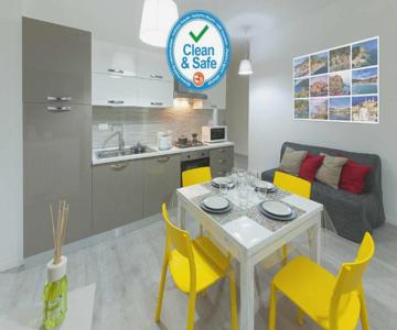 Le Torri Riviera Holiday