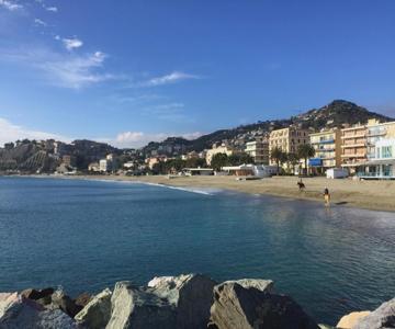 Appartamenti Mare Azzurro
