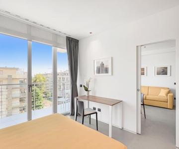 My Lux Palace - Luxury Apartments