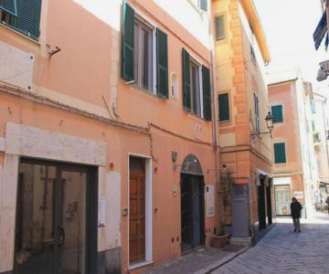 La Casa Del Pescatore