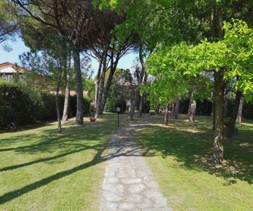 Appartamento E Parco Sergiunca