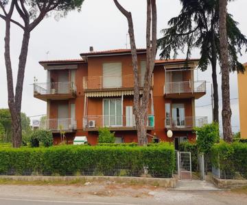 Apt. 7 - Villa Dei Pini