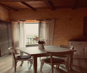 Casa Vacanze Le Tre Casette