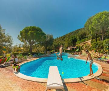 Villino Garden & Pool