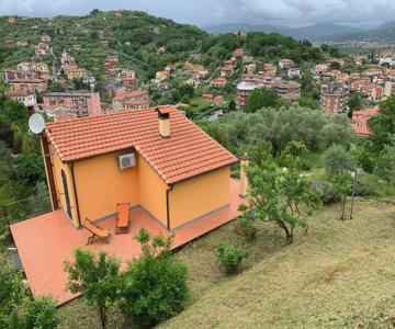 Finestra Tra Le Stelle