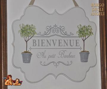 Borgo Degli Angeli Arcola