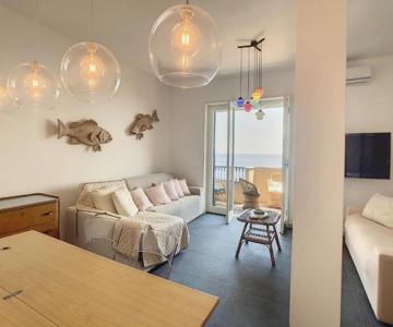 Sea House By Holiday World