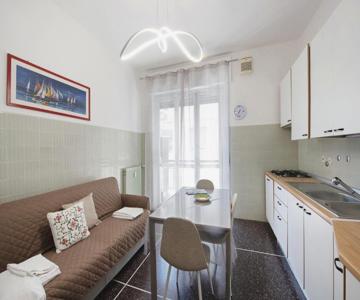 Casa Sole Luna