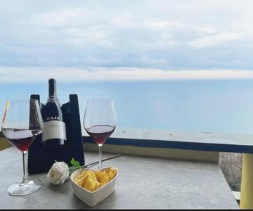 Camy’s Sunset Bay-attico Vista Mare