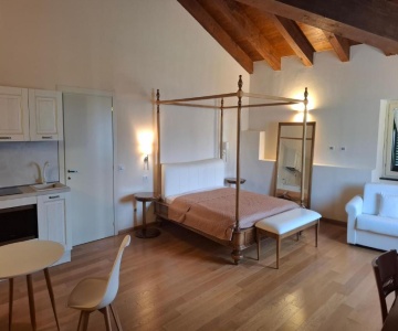 Albergo Palazzo Costa