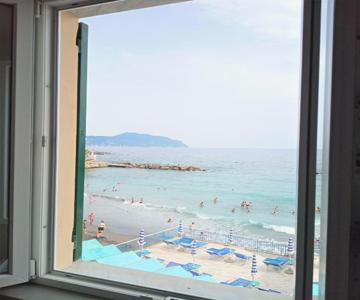 Due Finestre Sul Mare