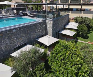 La Giulia Suites Like Home