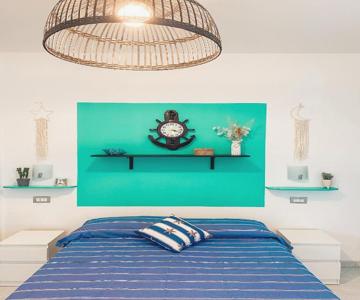 Il Nido Sullo Scoglio