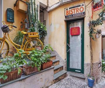 Casa Dello Zio Vincenzo