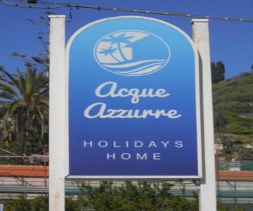 Appartamento Bordighera