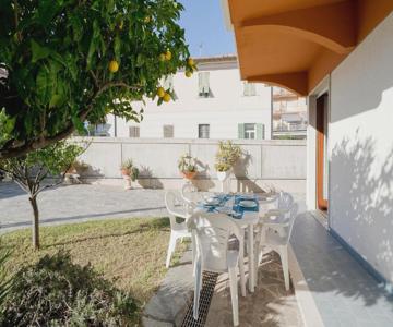 La Serena Di Bordighera Vintage Flat