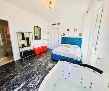 New Seaside Suite Gold