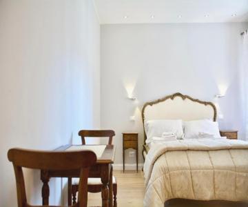 Twins Studio Apartment