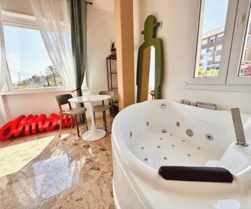 New Seaside Suite Amore