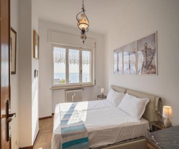 Casa Piero - Sea View -