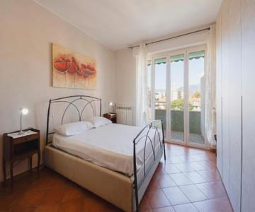 Victoria Apartment