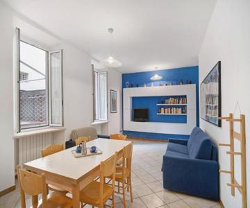 Casa Lilo Bordighera