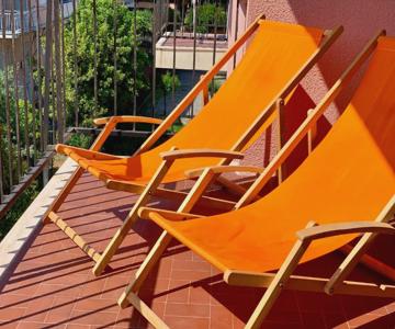 Bordighera Vicino Al Mare