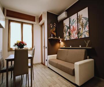 Appartamento A Due Passi Dal Mare