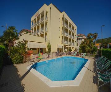 Residence Villa Gloria