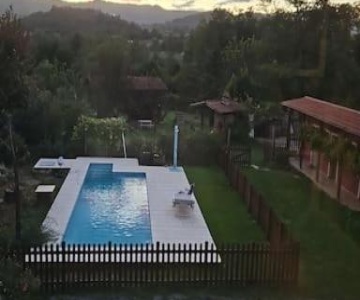 La Casa Rossa Affittacamere