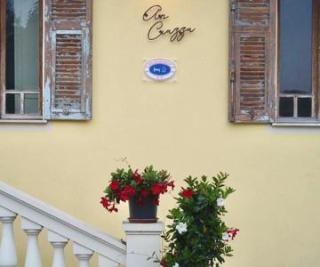 B&b An Ciazza