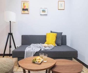 AZURE RETREAT Apartment