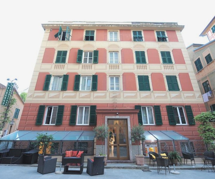 La Casa della Fiore