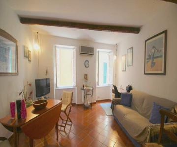 La Casa Nel Cuore Di Camogli