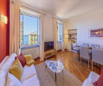 Casa Valentina - Sea View & Wifi