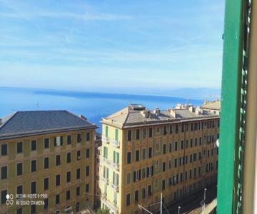 Affittacamere Columbus