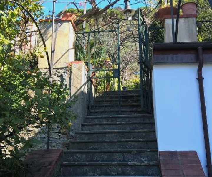 La depandance della Nonna