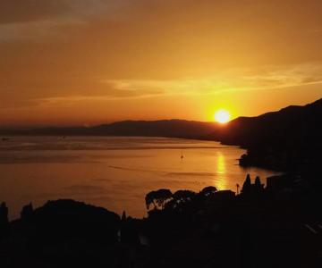 Alloggio Con Parcheggio E Vista - A Due Passi Dal Paradiso