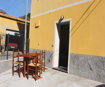 Casamia Con Giardino