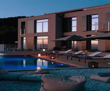 B&B Casa Colleverde