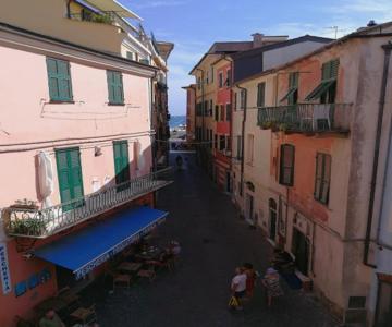 Celle Mare Con Posto Auto Coperto