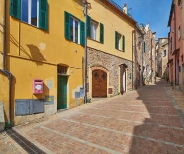 A Casa Di Giuly (monolocale)