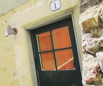 Appartamento Vico Del Limone