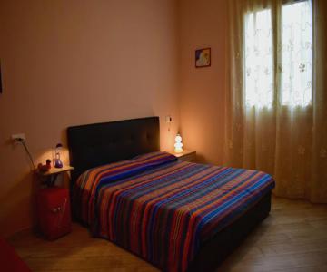 Tra Il Borgo E Il Mare