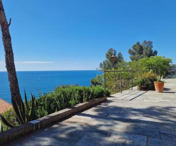 Appartamento In Villa Mimosa
