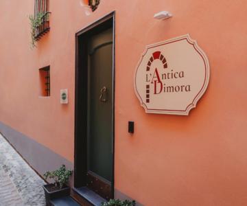 L'antica Dimora