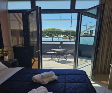 Blue Seagull Guest House