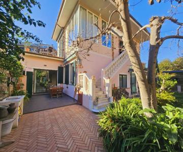 Il Giardino Di Molly