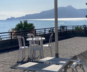 Casa Vittoria - Chiavari